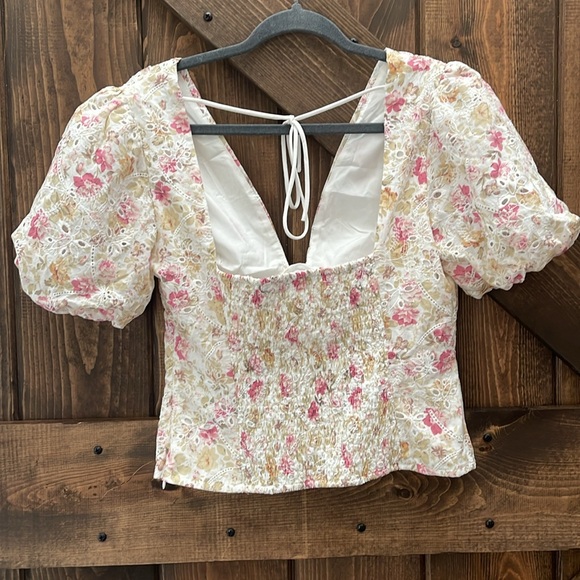 NWOT - Astr The Label Size Large P2P: 19” - Picture 9 of 14